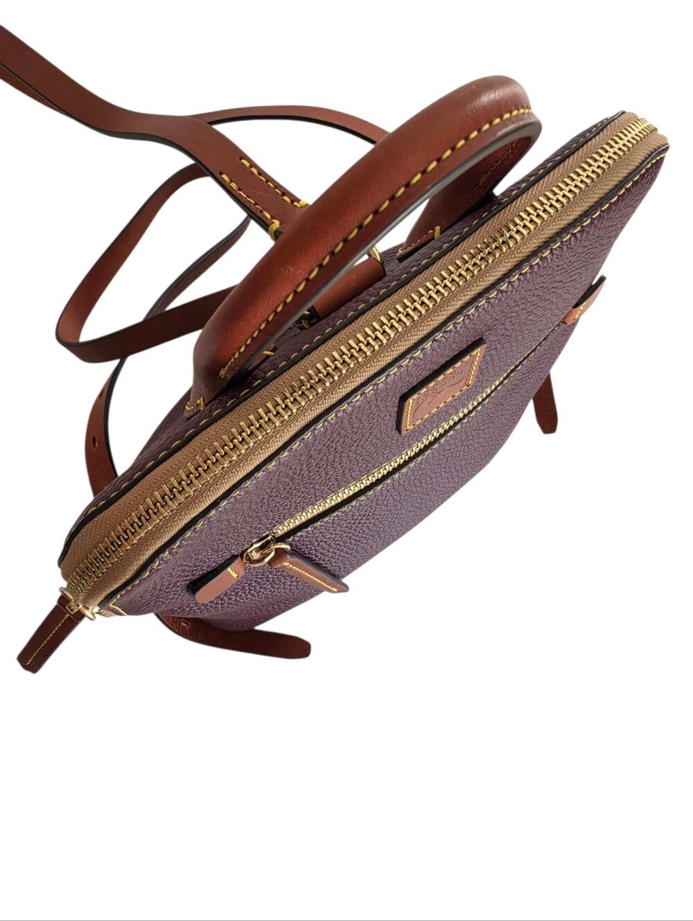 Dooney & Bourke Backpack - Picture 6 of 14